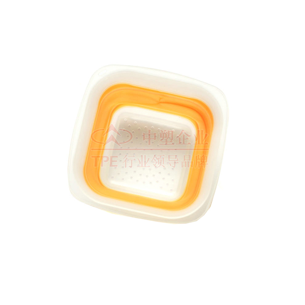 TPE原料的主要物性參數指標