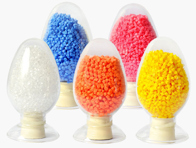 TPE壓出有顆粒的原因及解決方法