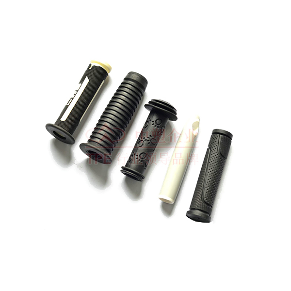 TPE熱塑性彈性體的性能特點